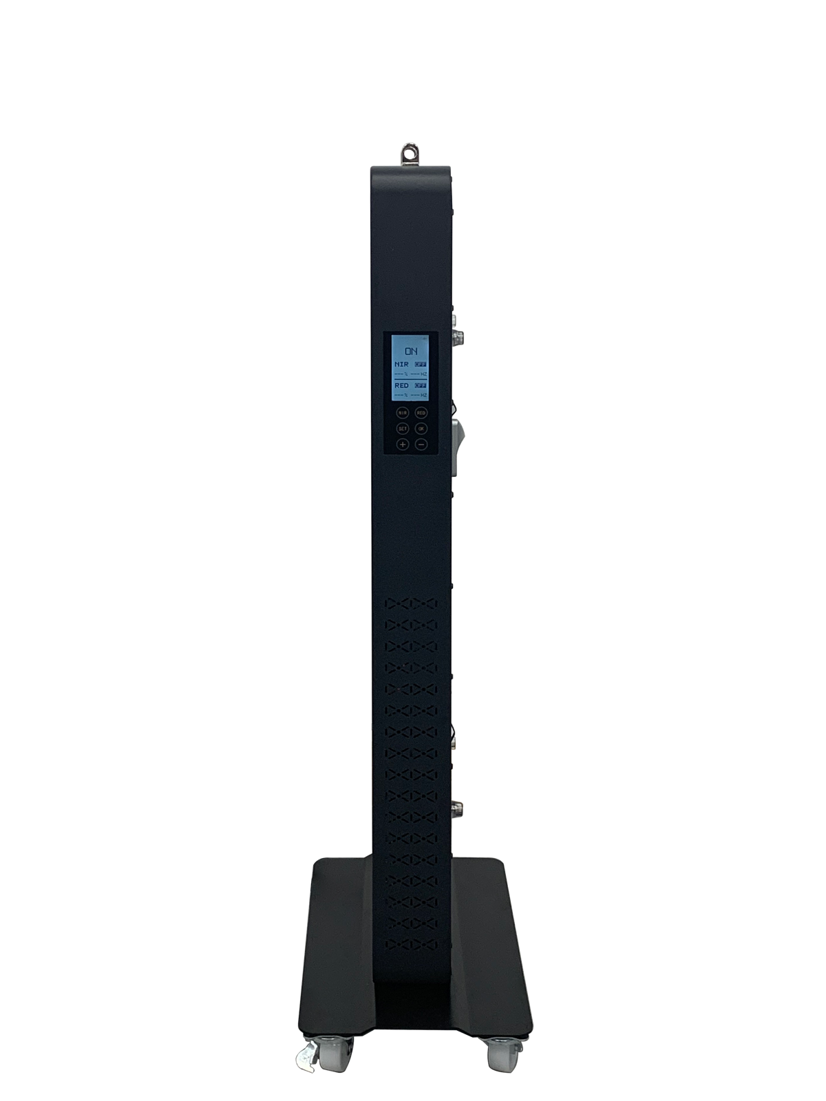 MitoVox AD-T750-4 Side Digital Controller