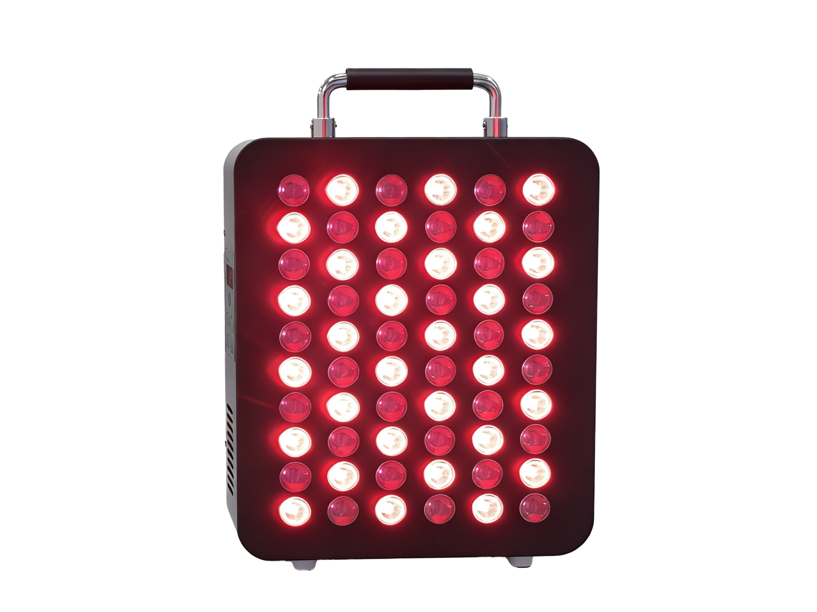 MitoVox PulseGo AD-T300 60 LED Front ON